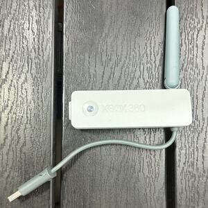 Microsoft Xbox 360 Wireless Networking Adapter
